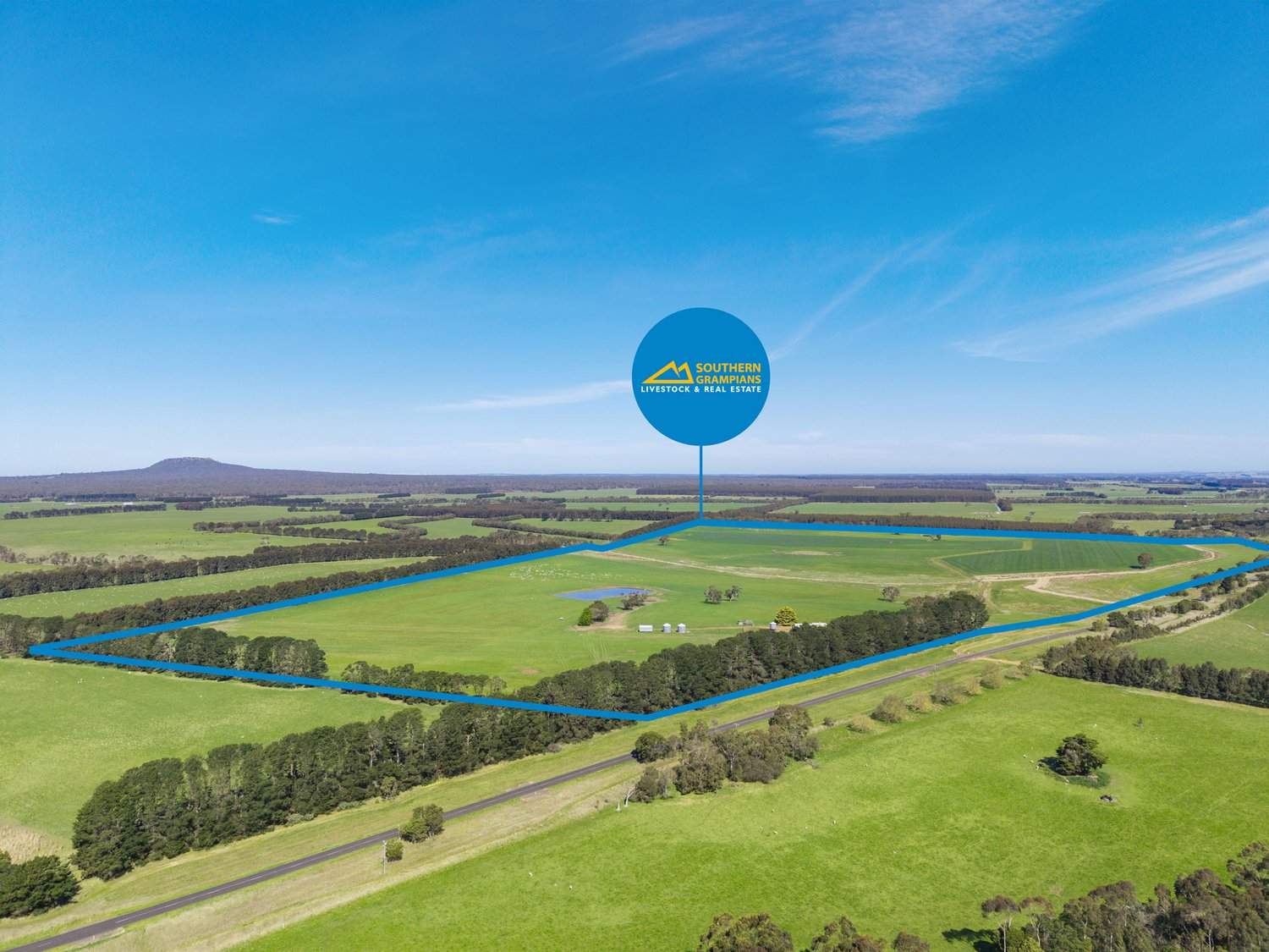 - Hamilton Port Fairy Road, Byaduk For Sale by Farmbuy.com - image 5