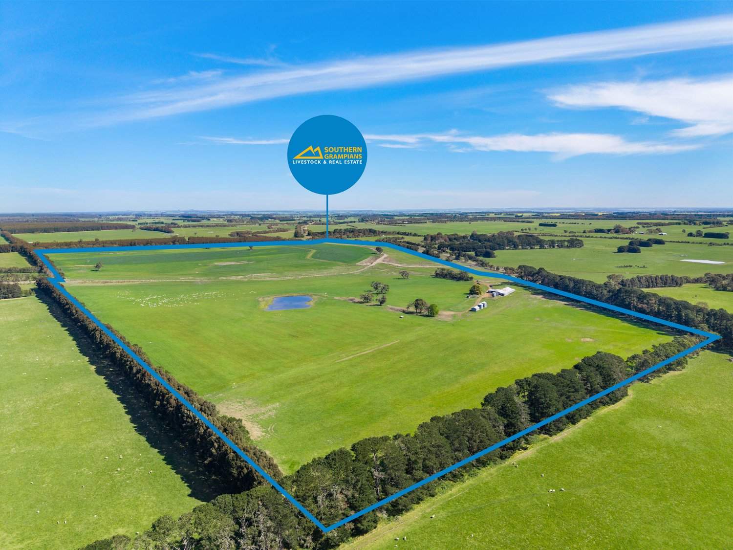 - Hamilton Port Fairy Road, Byaduk For Sale by Farmbuy.com - image 2