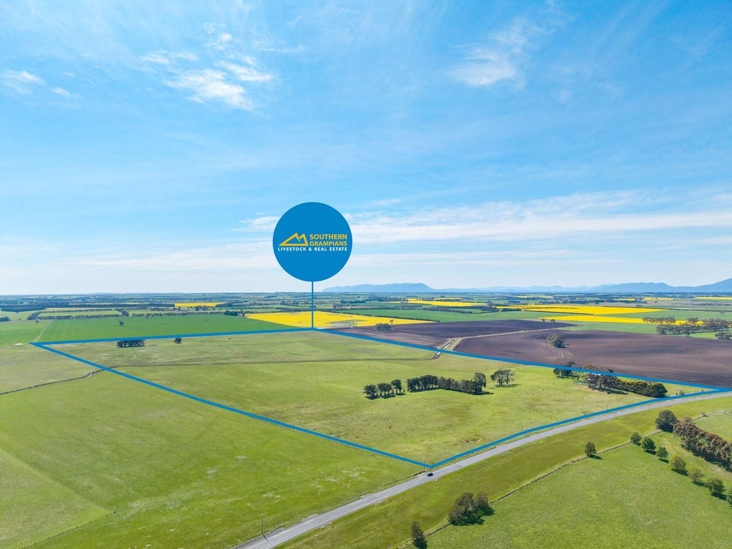 - Glenelg Highway, Warrayure For Sale by Farmbuy.com - image 16