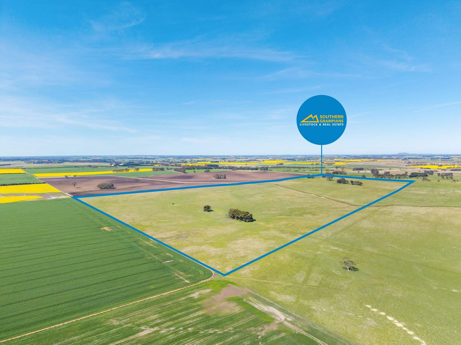 - Glenelg Highway, Warrayure For Sale by Farmbuy.com - image 15