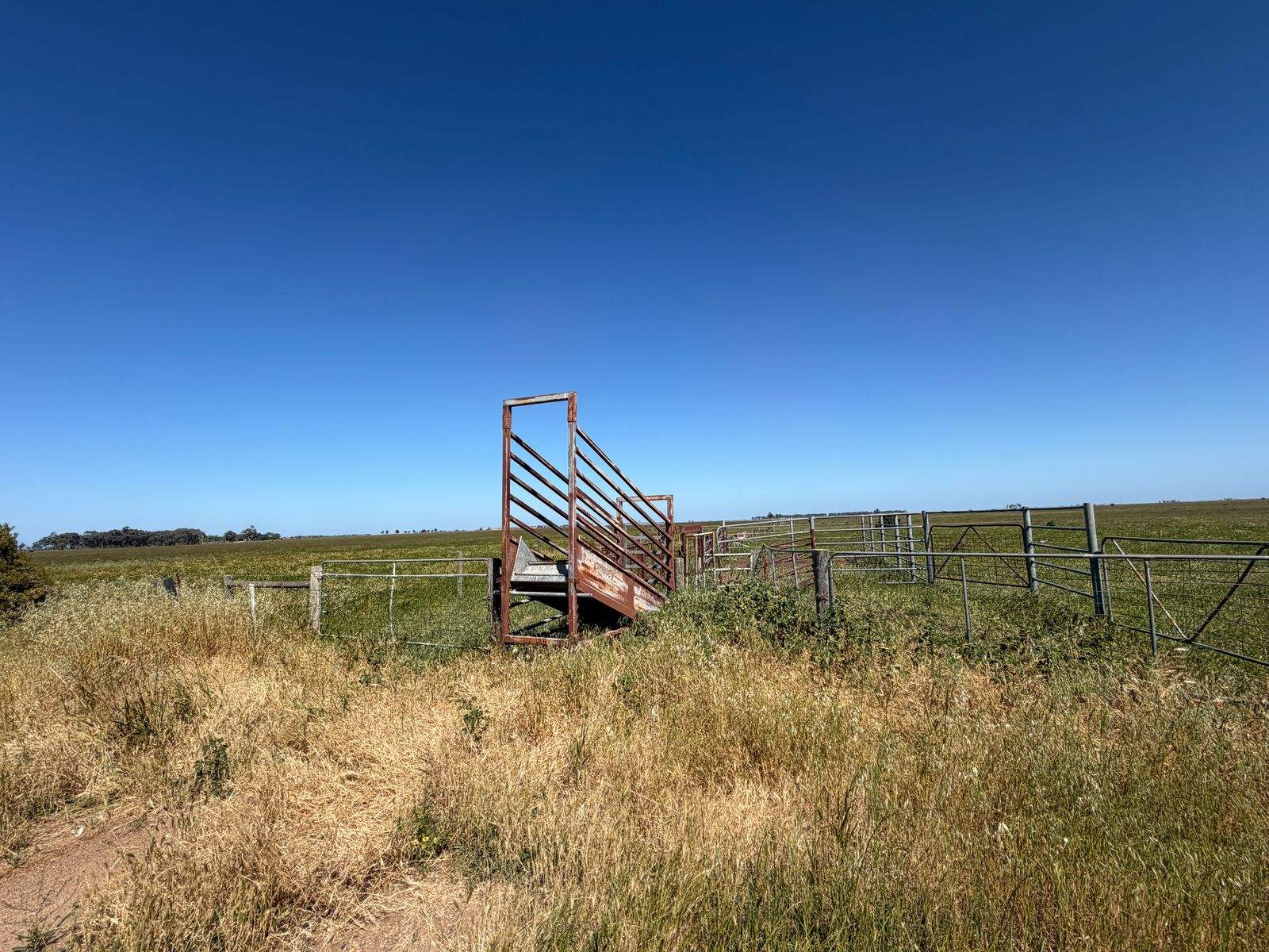 1 McDonald Road, Patho Sold by Farmbuy.com - image 2