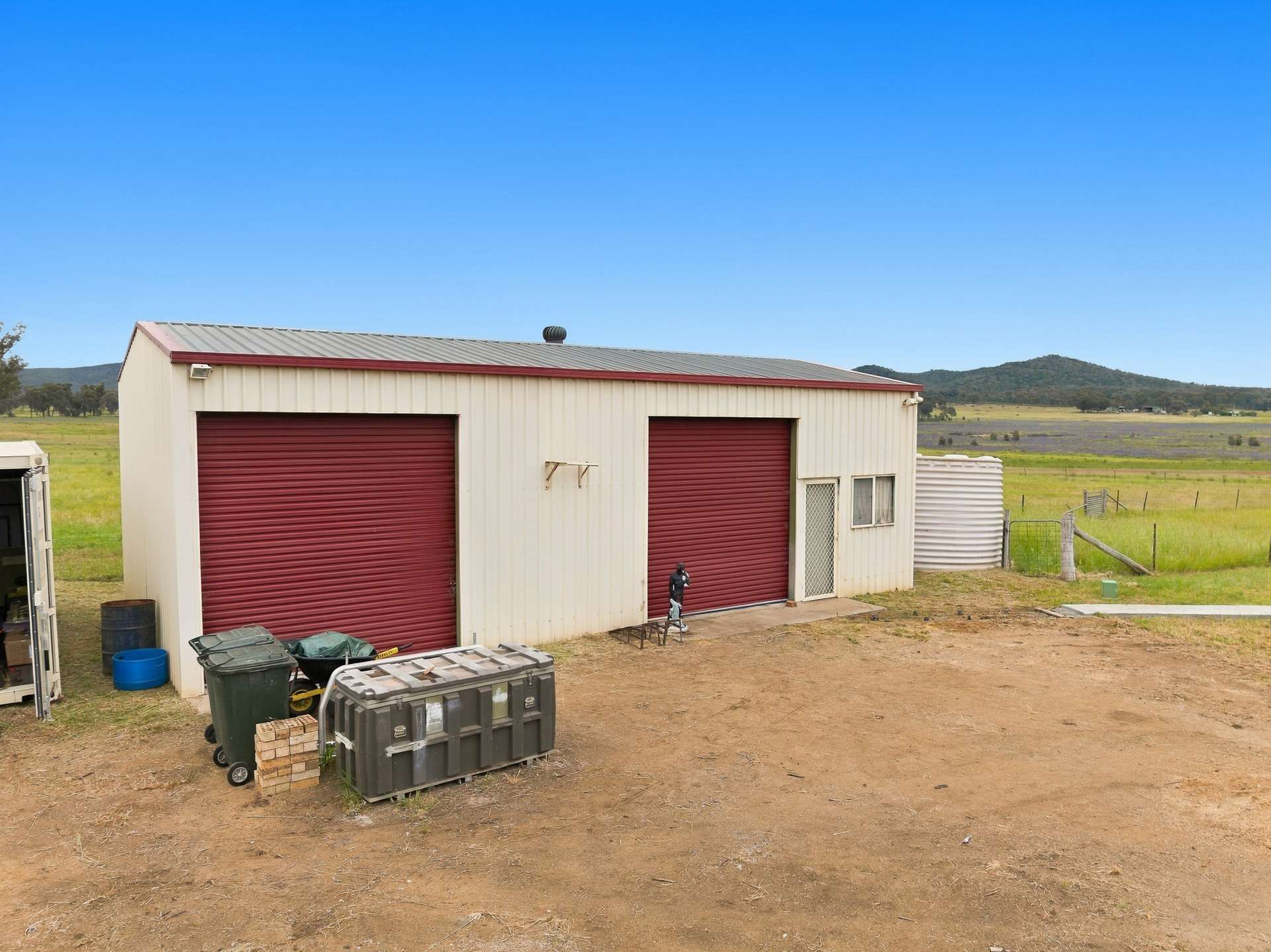 133 Sheep Station Road, Cowra For Sale by Farmbuy.com - image 17