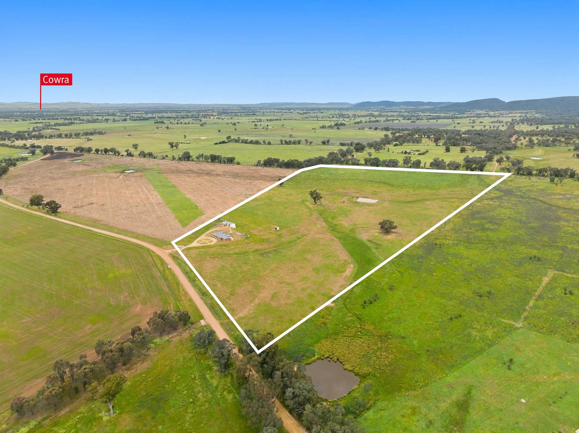 133 Sheep Station Road, Cowra For Sale by Farmbuy.com - image 2