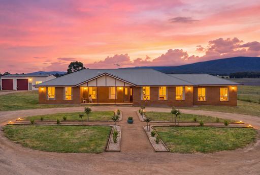 133 Sheep Station Road, Cowra NSW 2794