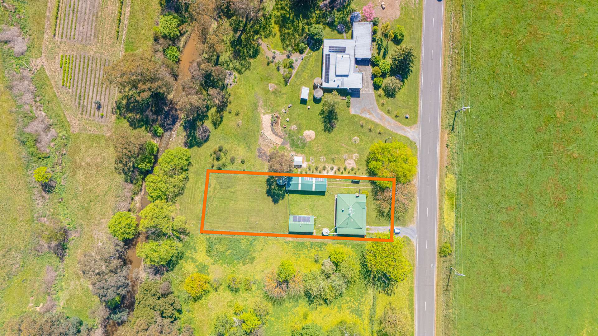 929 Myrtleford-Yackandandah Road, Barwidgee For Sale by Farmbuy.com - image 26