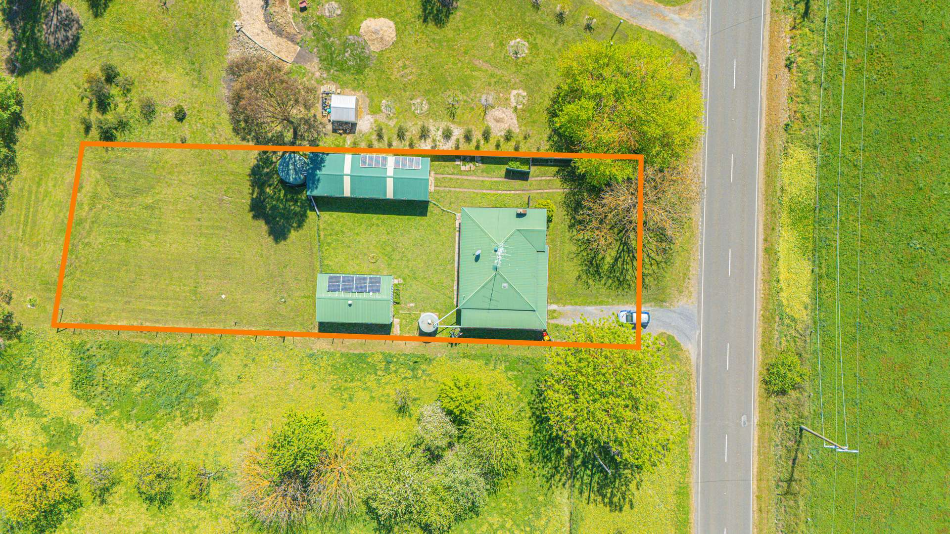 929 Myrtleford-Yackandandah Road, Barwidgee For Sale by Farmbuy.com - image 2
