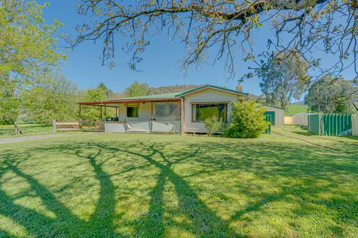 Farm For Sale - VIC - Barwidgee - 3737 - Property Full of Potential in a Fantastic Location 