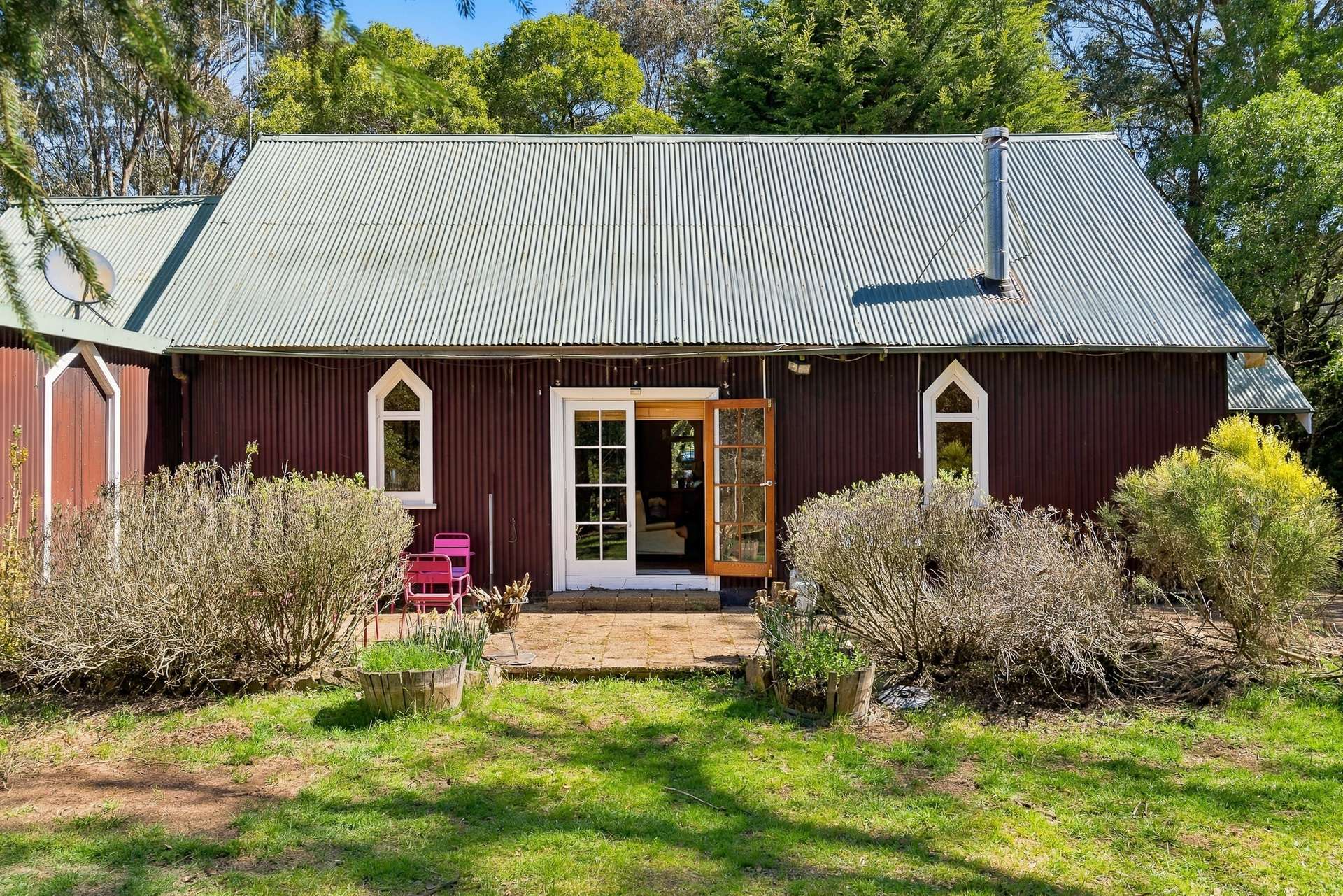 1945 Shooters Hill Road, Oberon Auction by Farmbuy.com - image 2