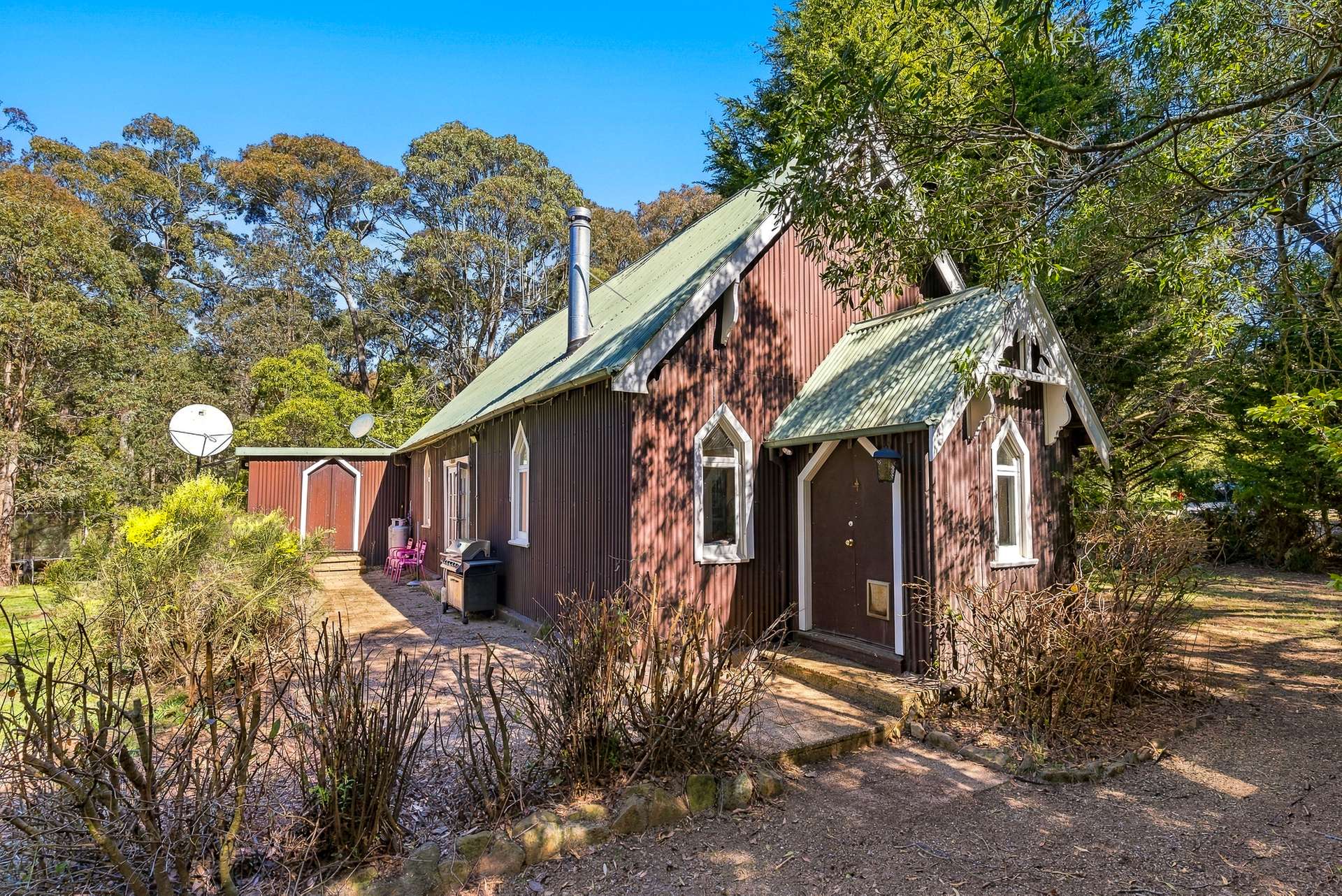 1945 Shooters Hill Road, Oberon Auction by Farmbuy.com - image 1