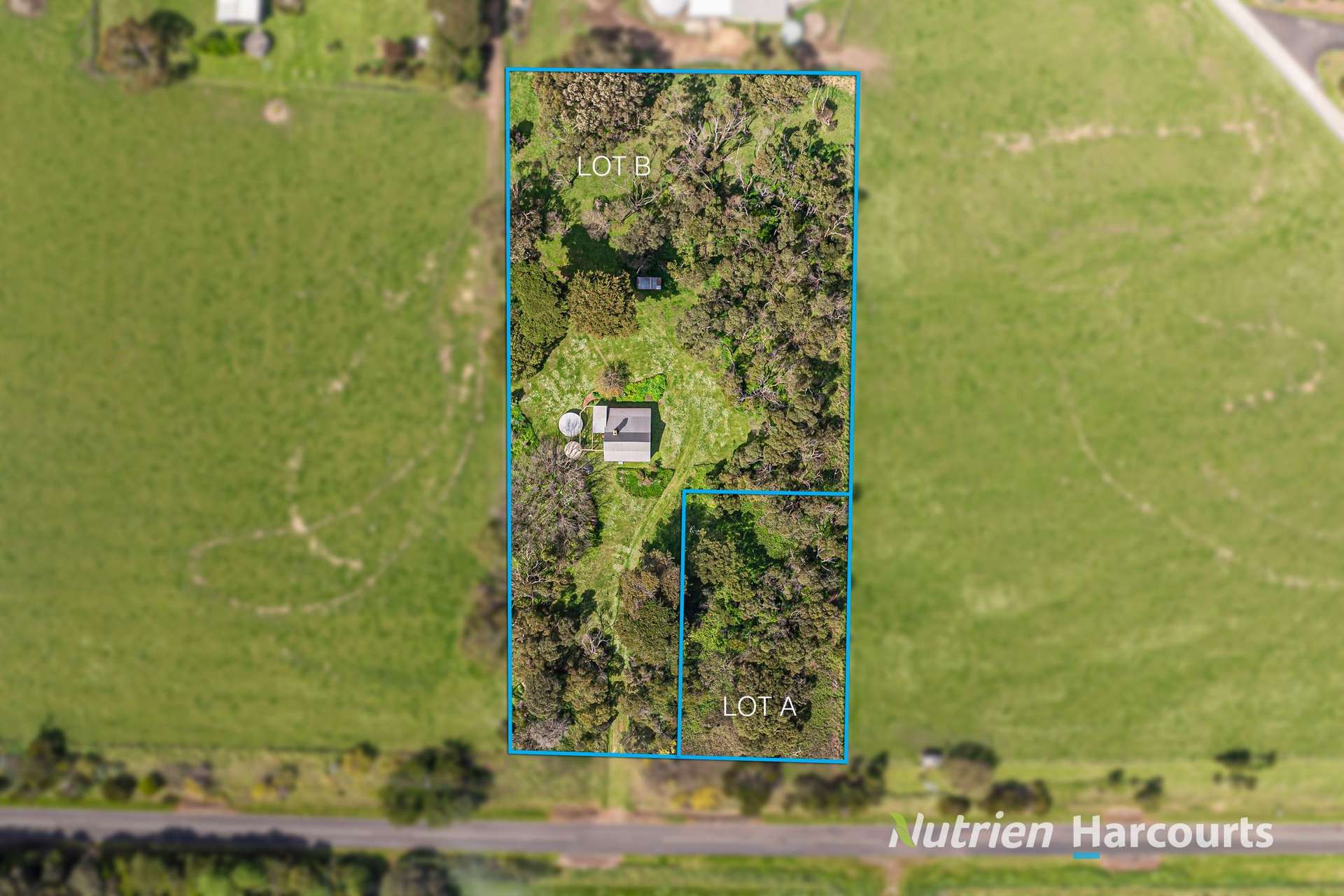 2529 Cobden - Port Campbell Road, Port Campbell For Sale by Farmbuy.com - image 18