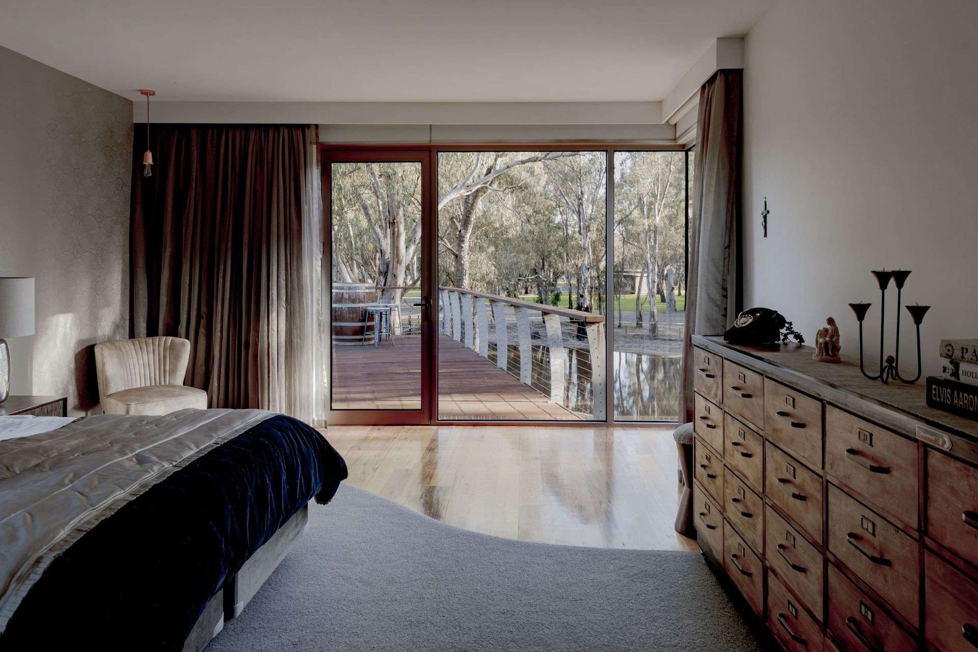 'Murray Gums'  1269 Perricoota Road, Moama For Sale by Farmbuy.com - image 17