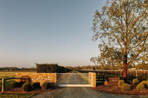 Farm For Sale - NSW - Moama - 2731 - A Once in a Lifetime Opportunity Where Luxury, Land and The Murray River Meet. 