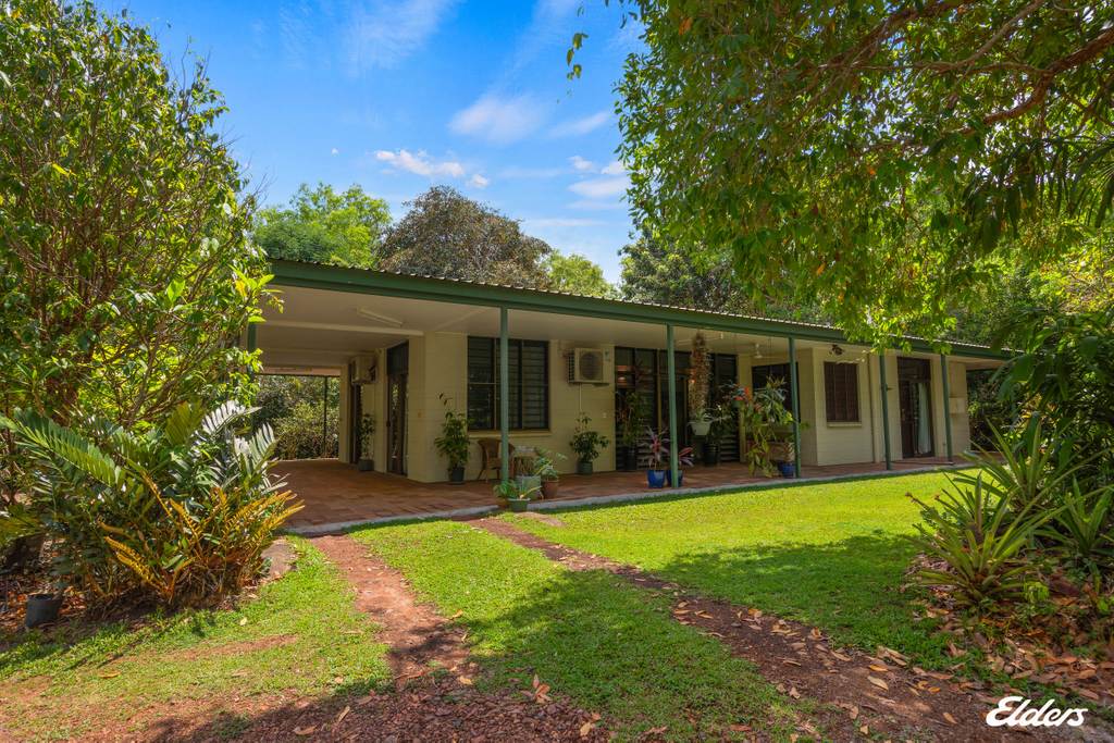 117 Virginia Road, Virginia NT 0834