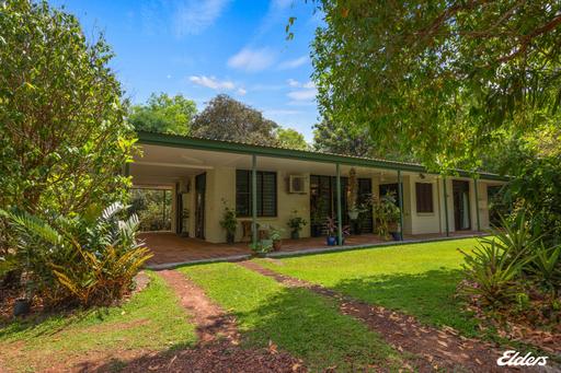 117 Virginia Road, Virginia NT 0834