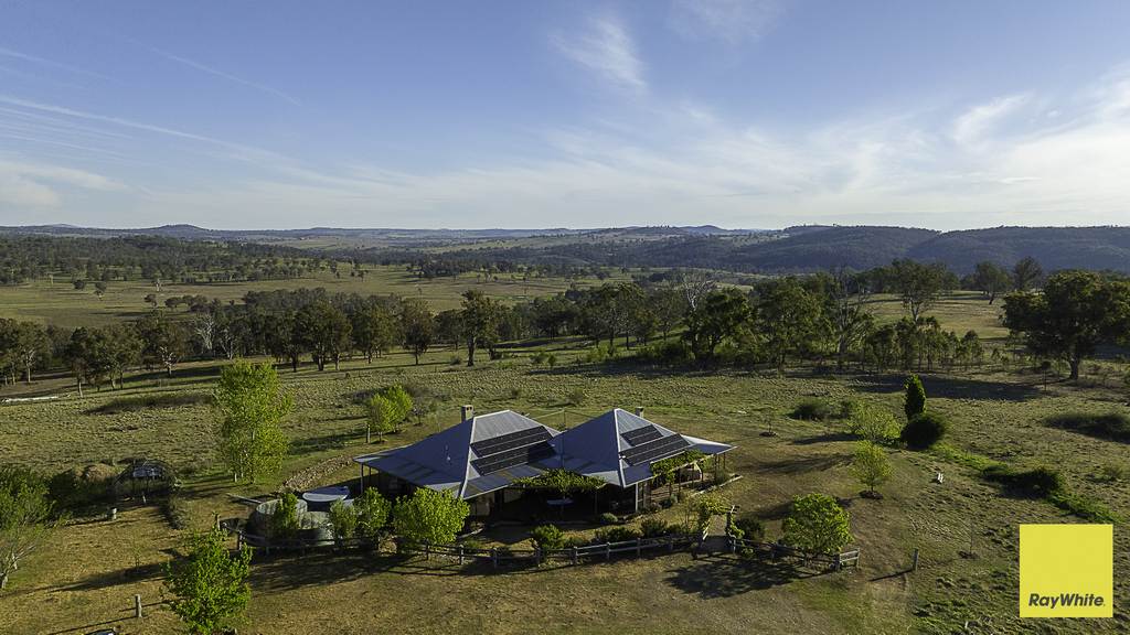 27 Stringybark Ridge Road, Armidale NSW 2350