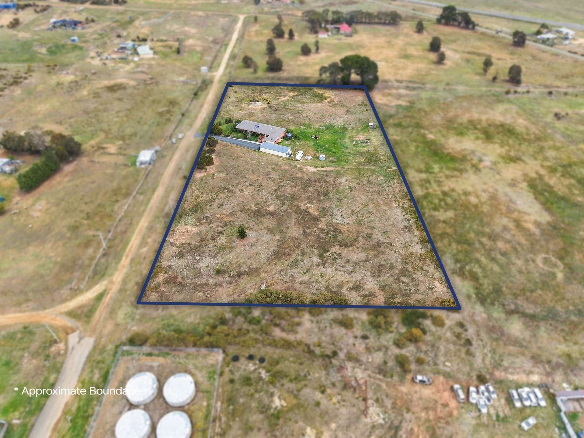 33 Glenelg Street, Oatlands For Sale by Farmbuy.com - image 29