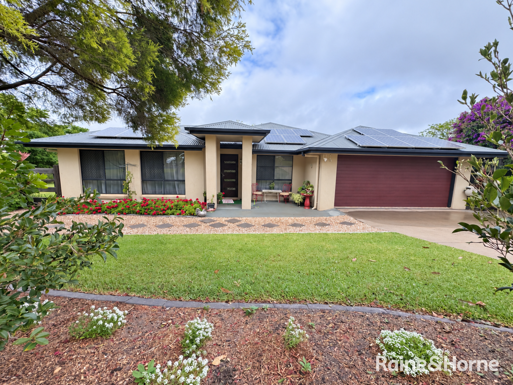 48 Sonaree Drive, Kingaroy QLD 4610
