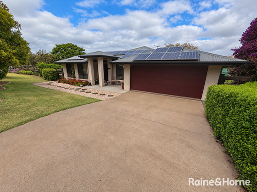 Farm For Sale - QLD - Kingaroy - 4610 - Family Living 