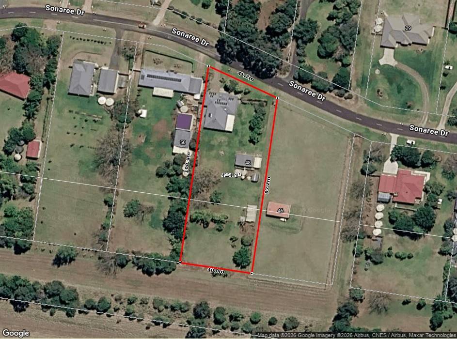 48 Sonaree Drive, Kingaroy For Sale by Farmbuy.com - image 27