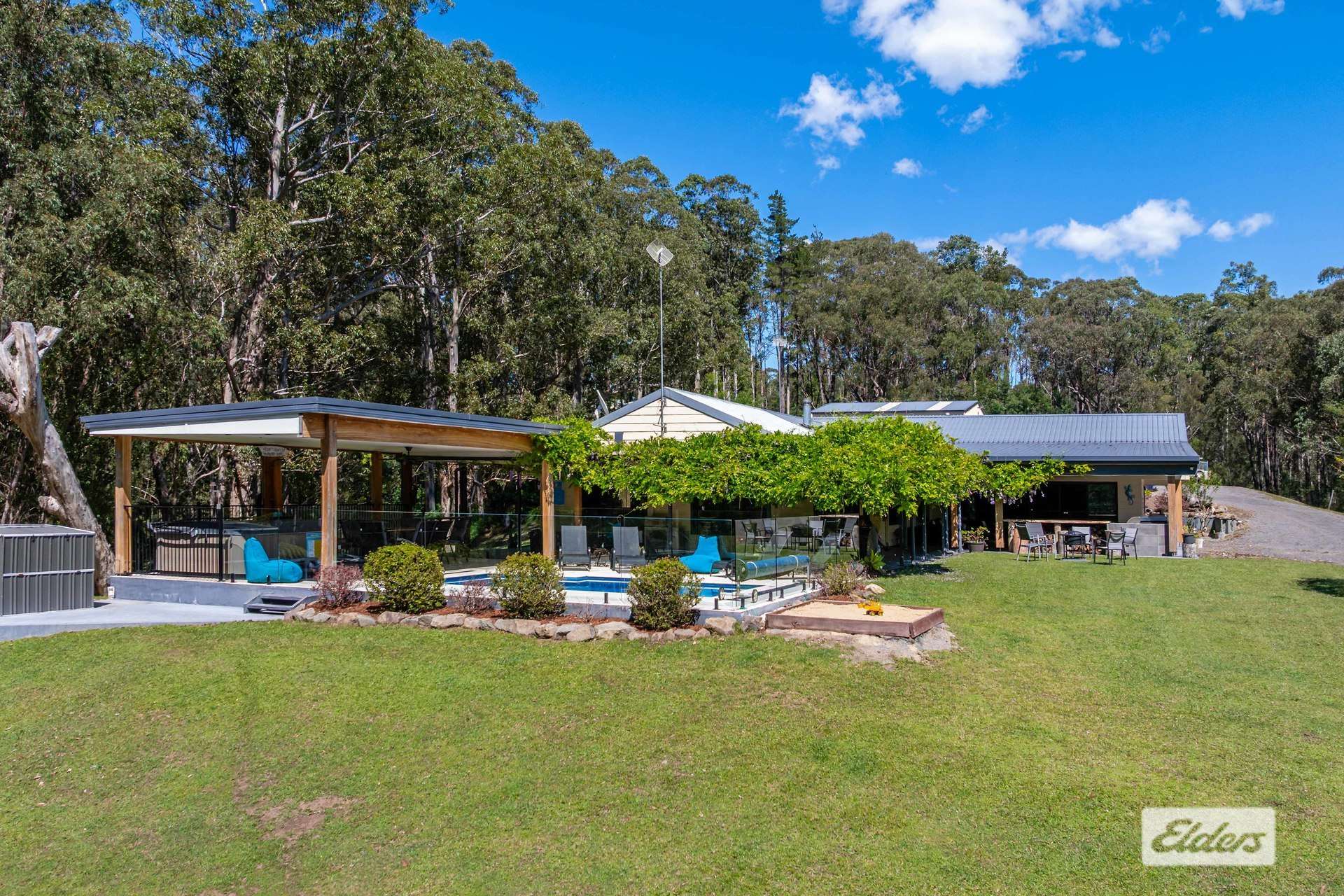 511 Wild Pig Road, Benandarah For Sale by Farmbuy.com - image 2