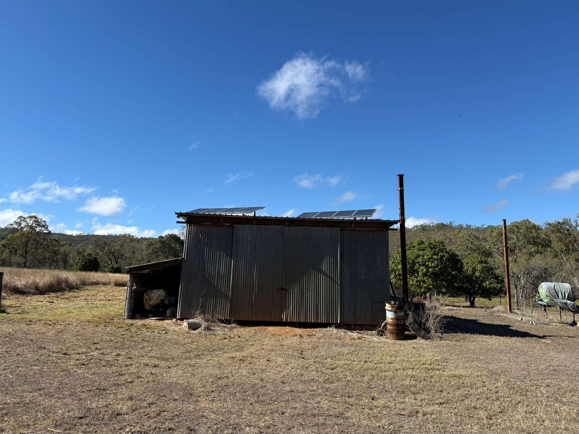 17940 Kennedy Hwy, Mount Garnet For Sale by Farmbuy.com - image 23