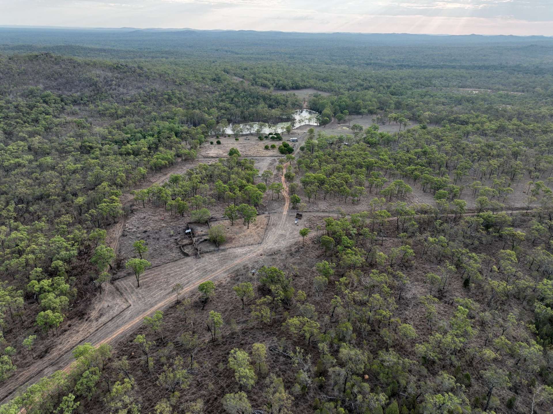 17940 Kennedy Hwy, Mount Garnet For Sale by Farmbuy.com - image 14