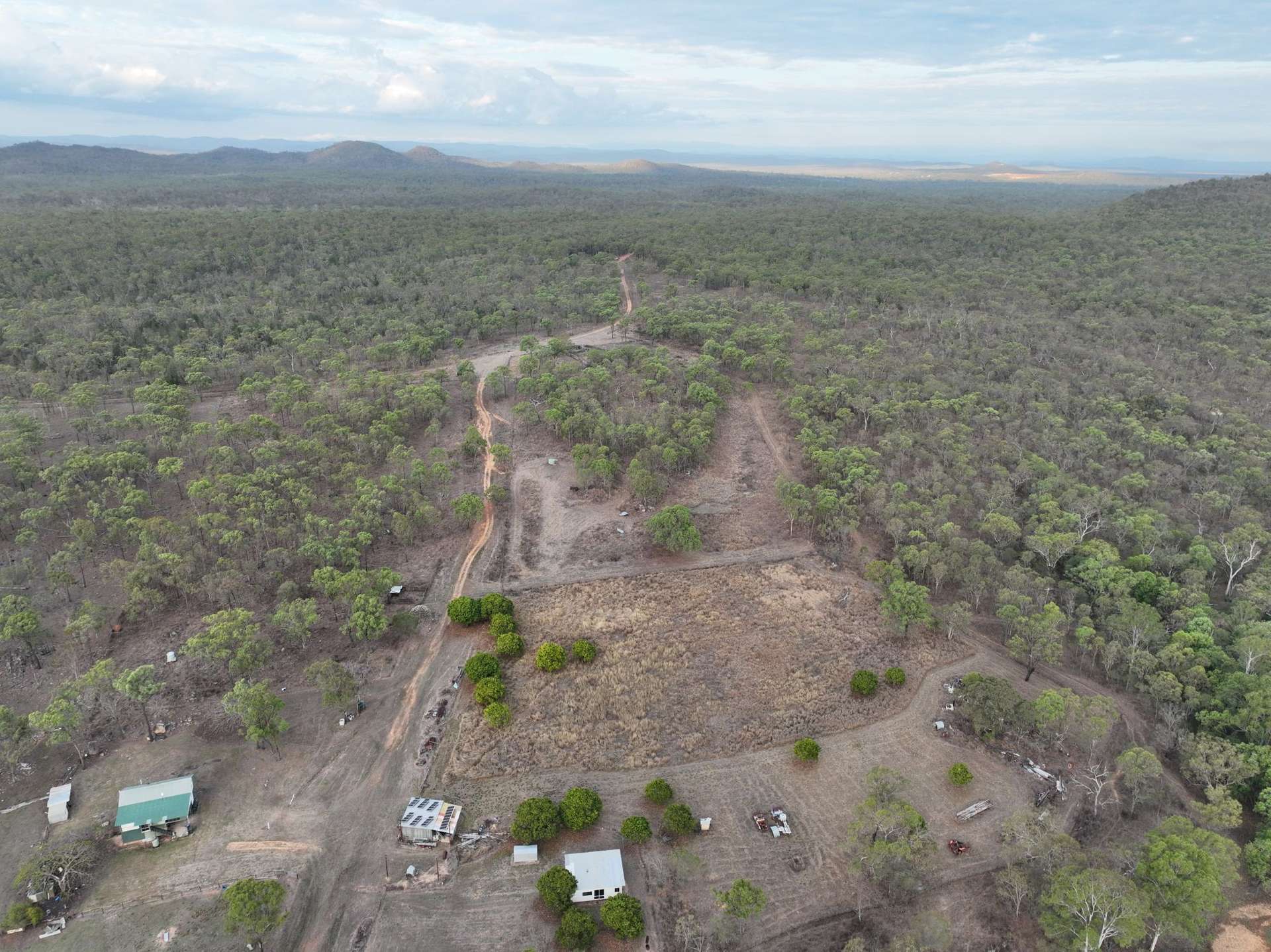 17940 Kennedy Hwy, Mount Garnet For Sale by Farmbuy.com - image 33
