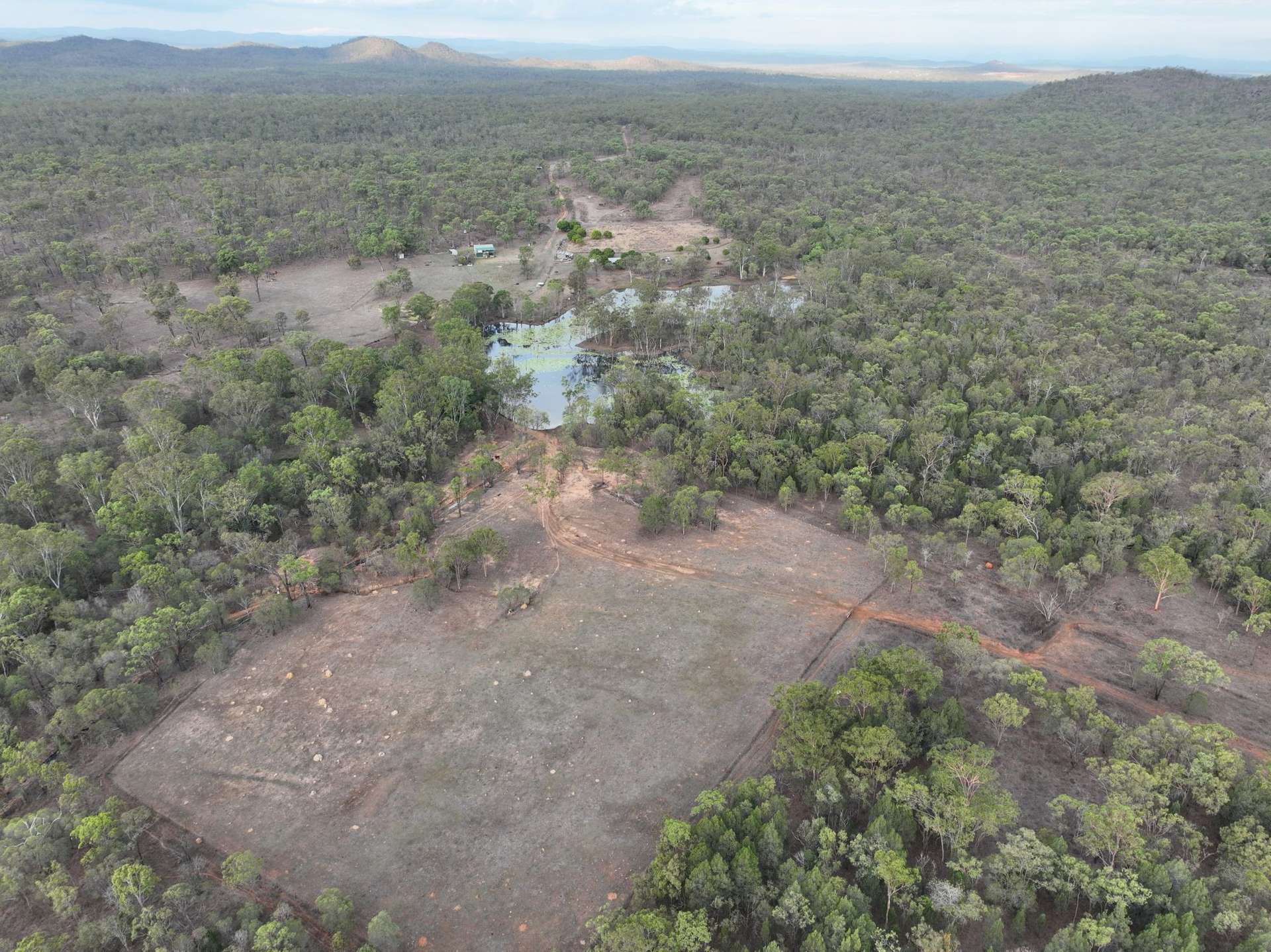 17940 Kennedy Hwy, Mount Garnet For Sale by Farmbuy.com - image 32