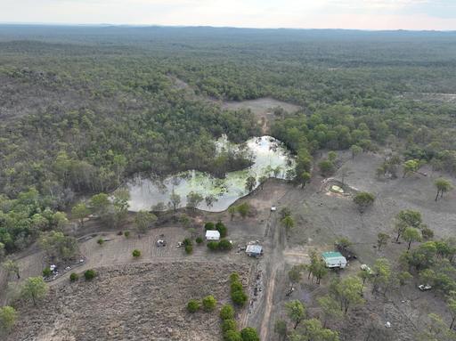 17940 Kennedy Hwy, Mount Garnet QLD 4872
