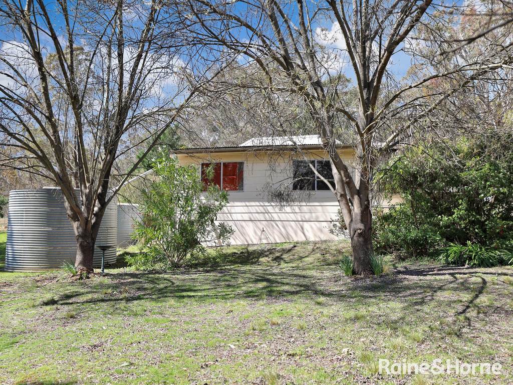 3954 Sofala Road, Wattle Flat NSW 2795