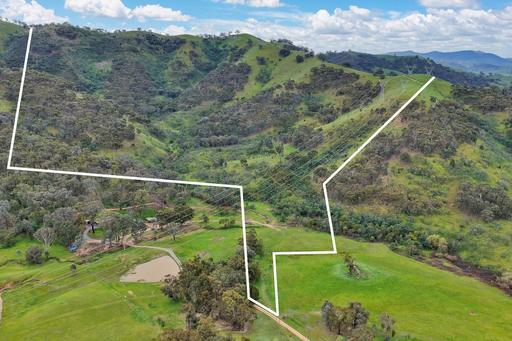Lot 1 2995 Maintongoon Road, Bonnie Doon VIC 3720