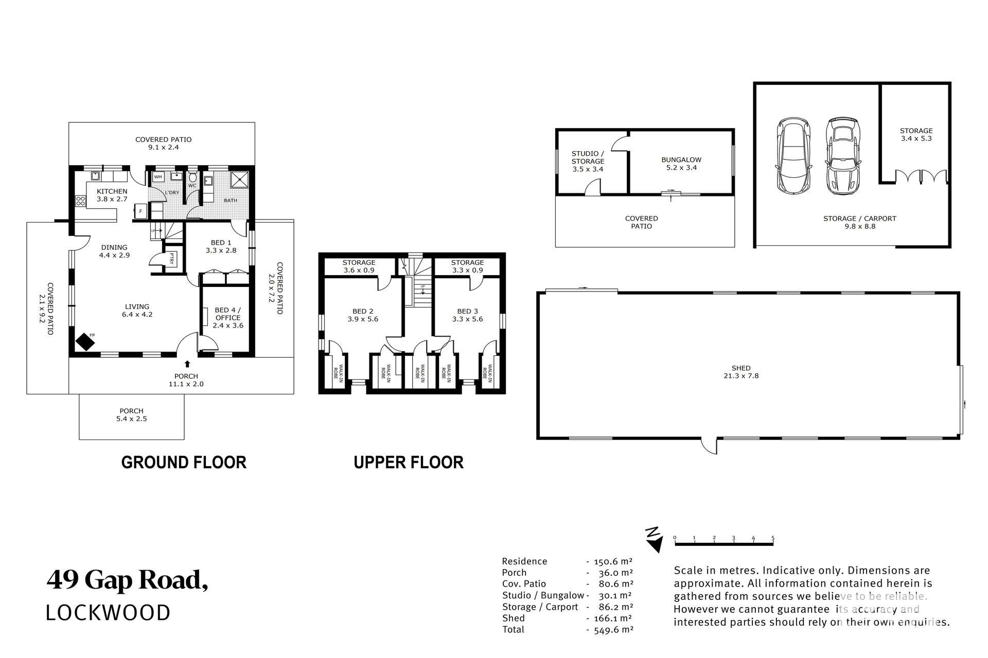 49 Gap Road, Lockwood For Sale by Farmbuy.com - image 33