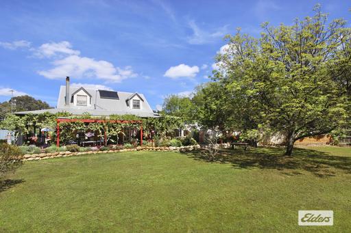 Farm For Sale - VIC - Lockwood - 3551 - UNIQUE PICTURESQUE HAVEN ON 12 ACRES 