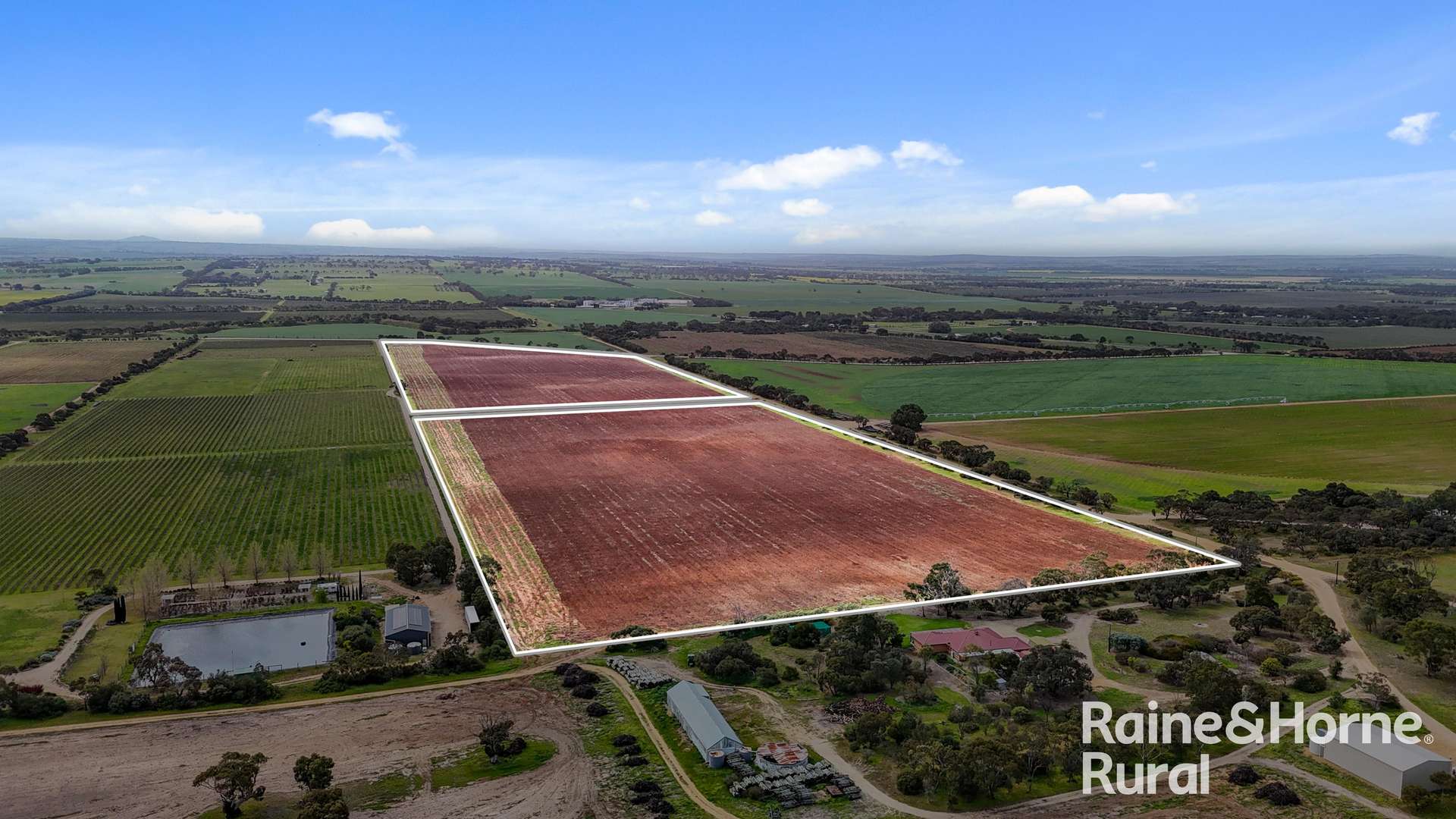 A21, A23 & A24 Riverside Road, Strathalbyn For Sale by Farmbuy.com - image 9