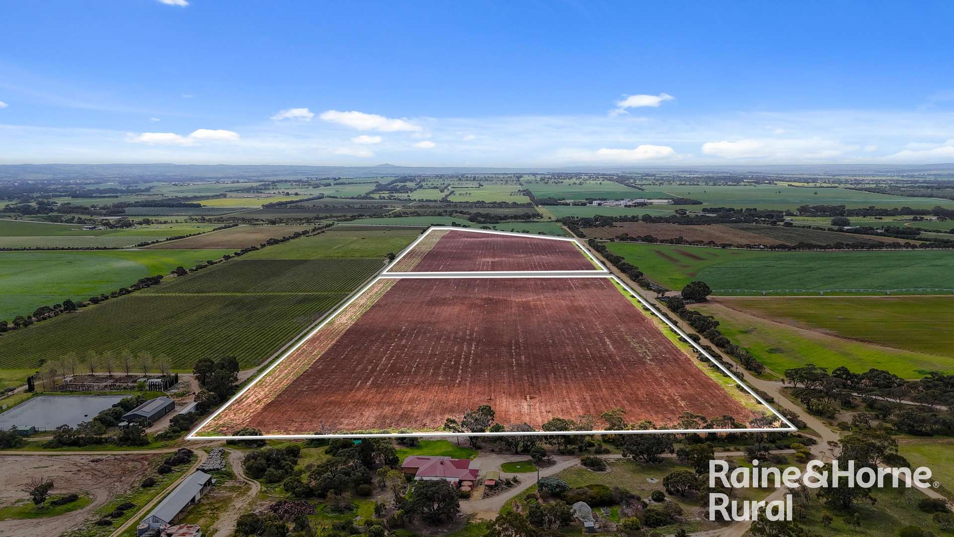 A21, A23 & A24 Riverside Road, Strathalbyn For Sale by Farmbuy.com - image 5