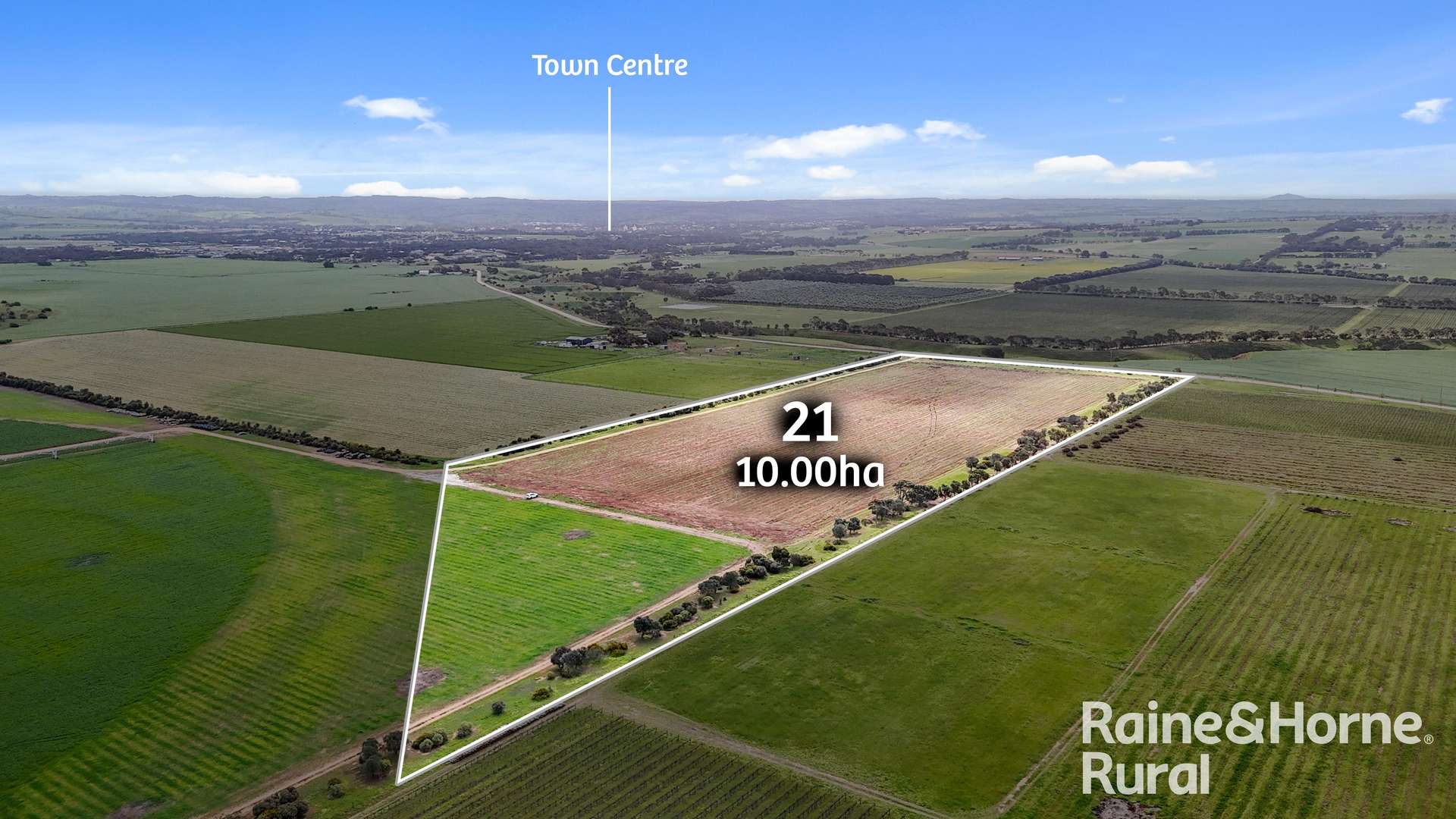 A21, A23 & A24 Riverside Road, Strathalbyn For Sale by Farmbuy.com - image 2