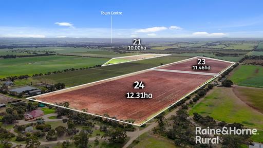 Farm For Sale - SA - Strathalbyn - 5255 - Three Exceptional Lifestyle Allotments - Build, Ride & Thrive... 