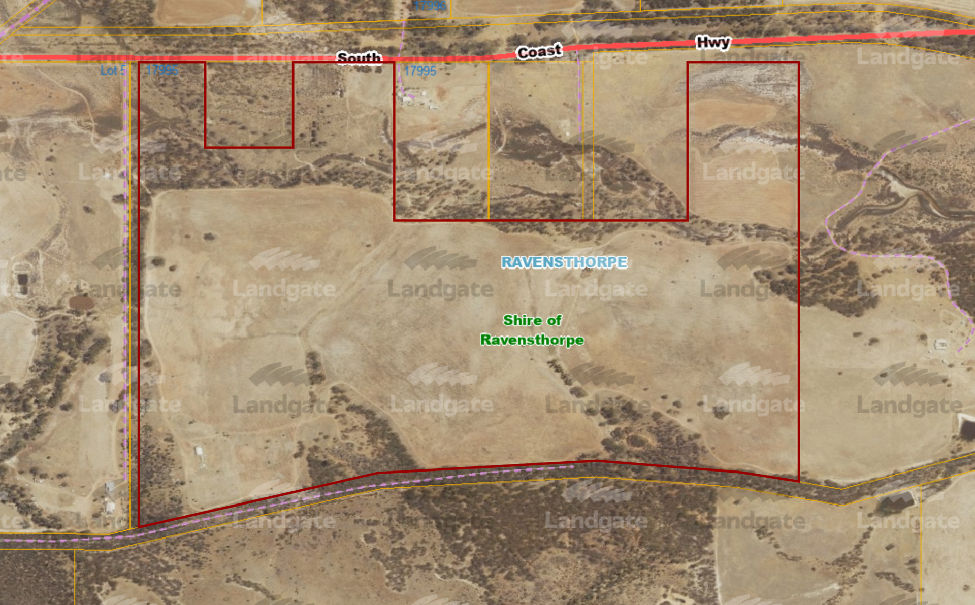 17995 South Coast Highway, Ravensthorpe For Sale by Farmbuy.com - image 34