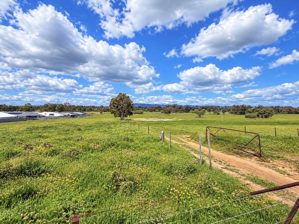 62 Table Top Road, Thurgoona NSW 2640