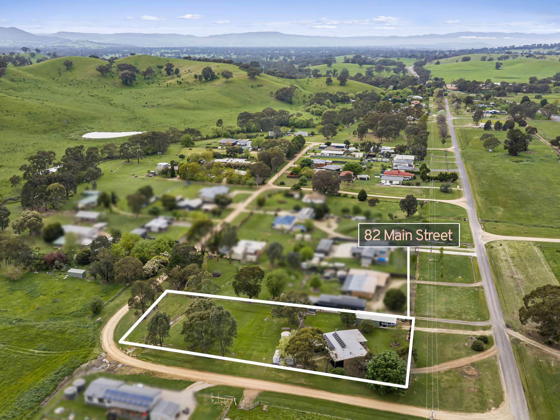 82 Main Street, Maindample For Sale by Farmbuy.com - image 2