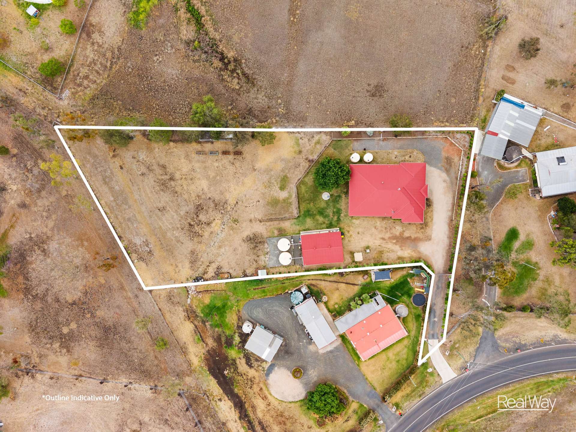7A Peters Road, Meringandan West For Sale by Farmbuy.com - image 20