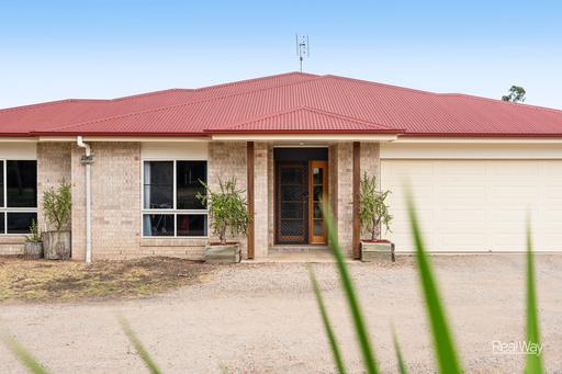 Farm For Sale - QLD - Meringandan West - 4352 - The Country Lifestyle You've Been Dreaming Of 