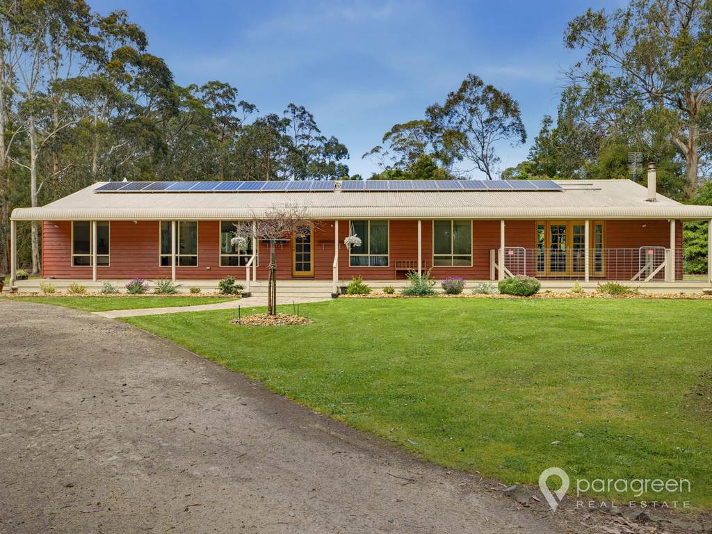 185 Fullers Road, Foster VIC 3960