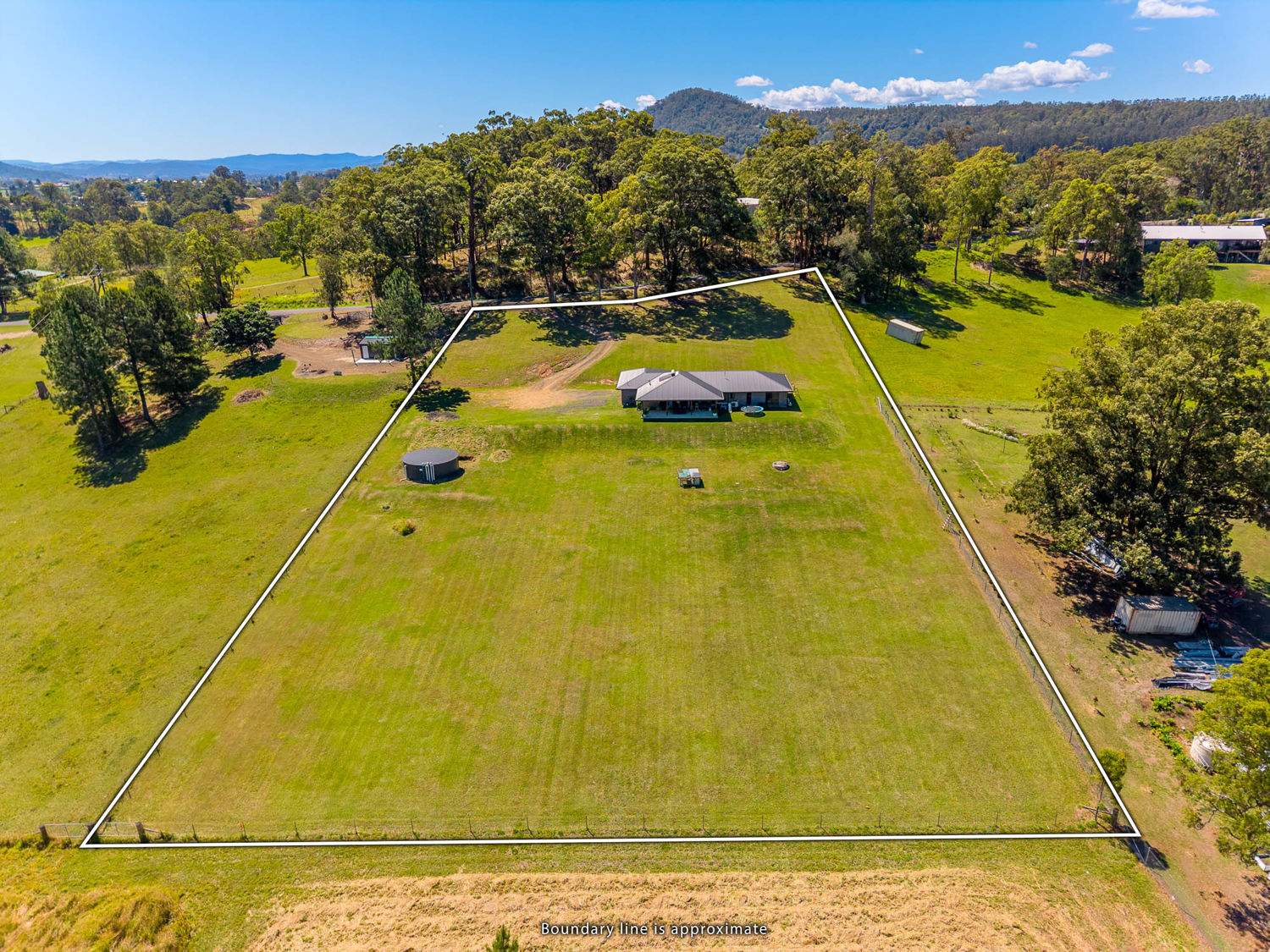 152 Runnymede Road, Kyogle For Sale by Farmbuy.com - image 3