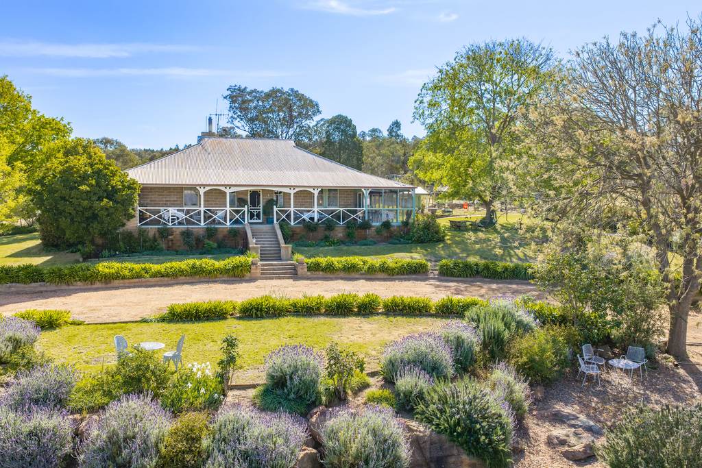 22 Merriganowry Road, Cowra NSW 2794