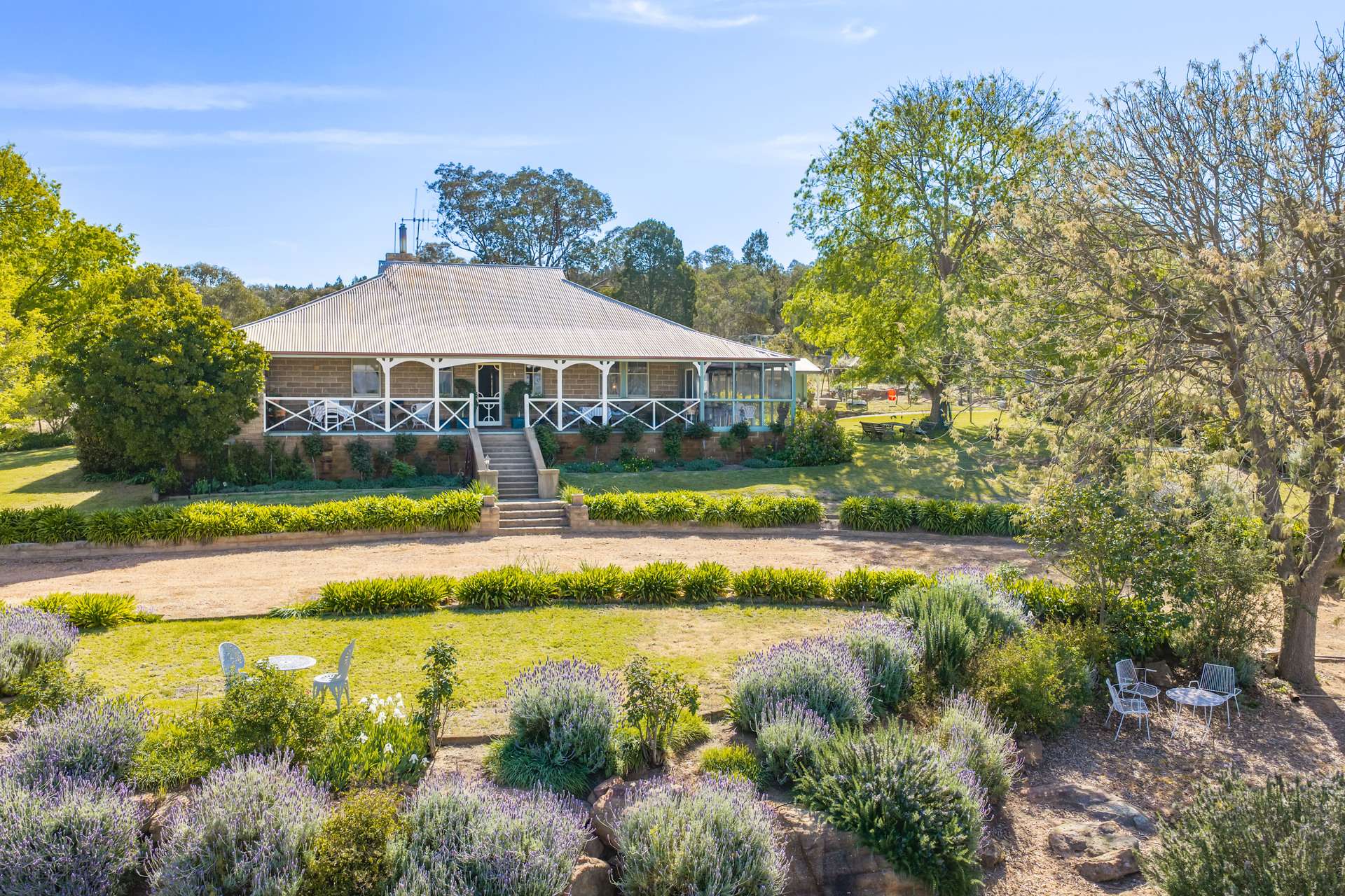 22 Merriganowry Road, Cowra For Sale by Farmbuy.com - image 1