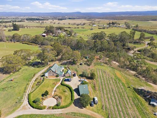 80 GLEN GALA ROAD, Cranbrook TAS 7190