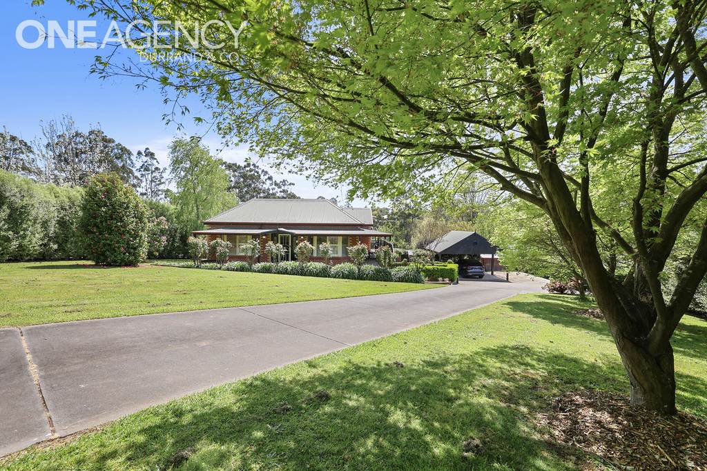 8 Kookaburra Court, Warragul VIC 3820