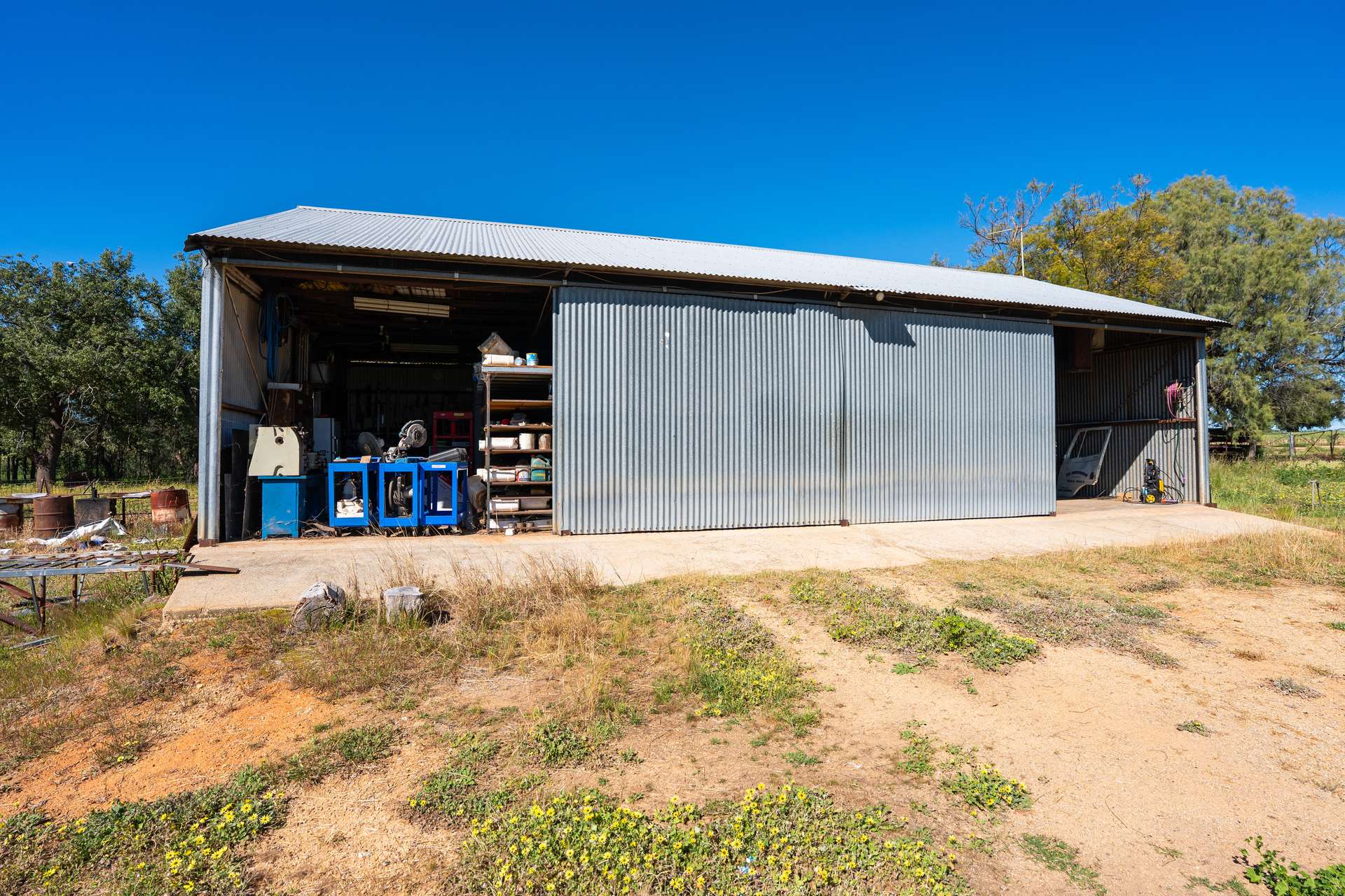 510 Munyaplah Settlement Road, Alma Park For Sale by Farmbuy.com - image 13