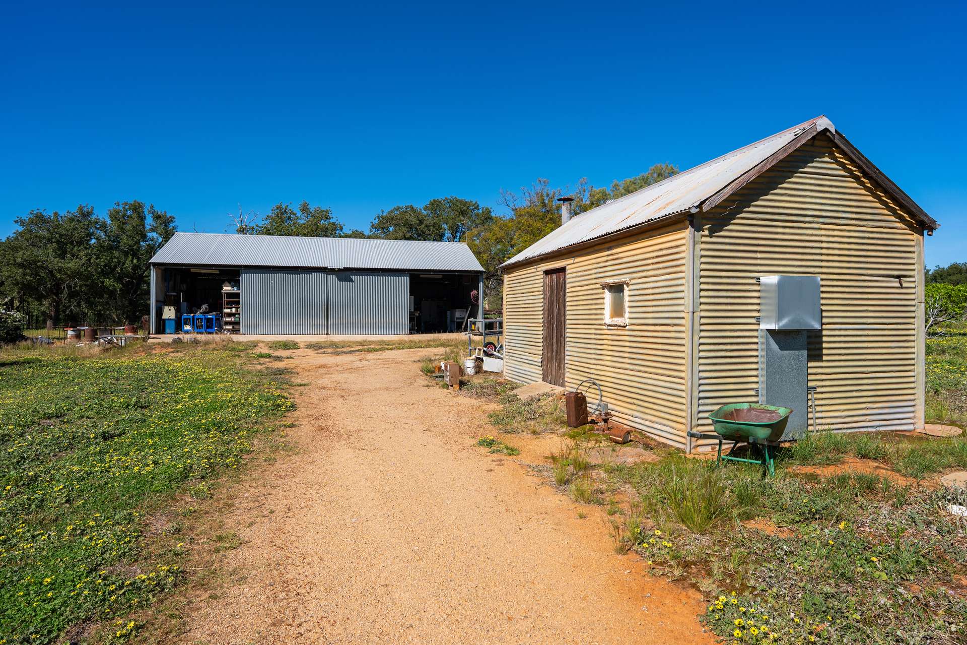 510 Munyaplah Settlement Road, Alma Park For Sale by Farmbuy.com - image 12